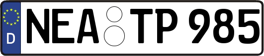 NEA-TP985