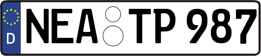 NEA-TP987