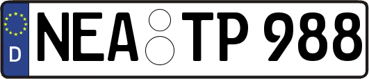 NEA-TP988