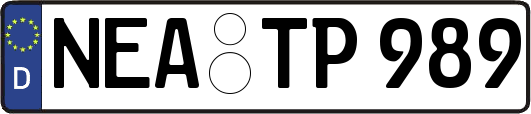 NEA-TP989