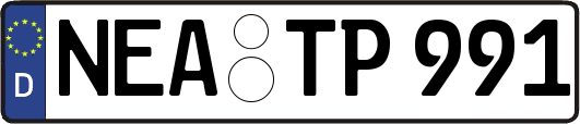 NEA-TP991