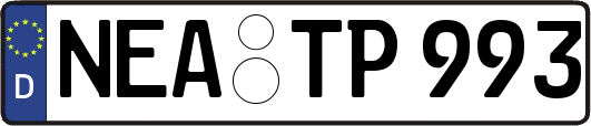 NEA-TP993