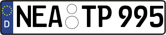 NEA-TP995