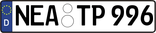 NEA-TP996