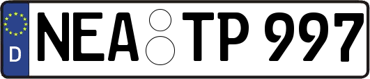 NEA-TP997