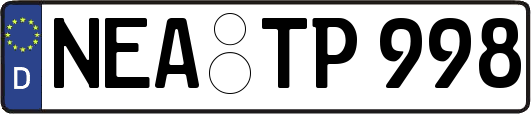 NEA-TP998