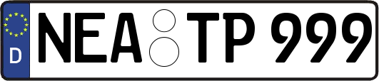 NEA-TP999