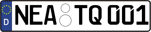 NEA-TQ001