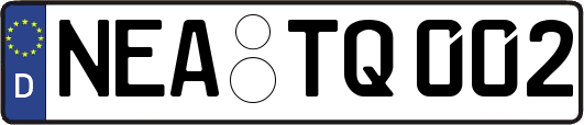 NEA-TQ002