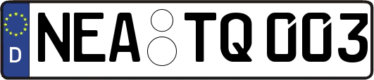 NEA-TQ003