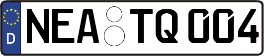 NEA-TQ004