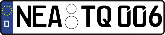 NEA-TQ006