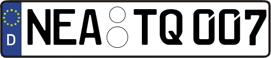 NEA-TQ007