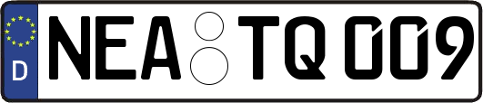 NEA-TQ009