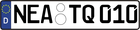 NEA-TQ010
