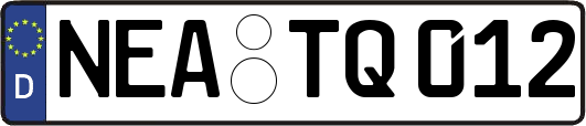 NEA-TQ012