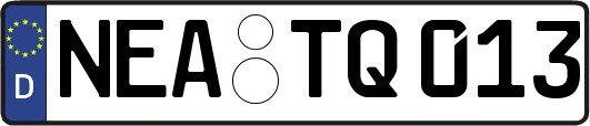 NEA-TQ013