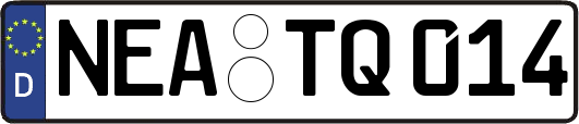 NEA-TQ014