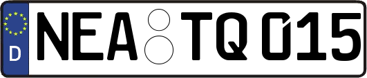 NEA-TQ015