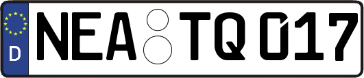 NEA-TQ017