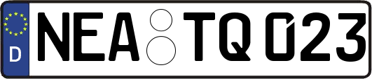 NEA-TQ023