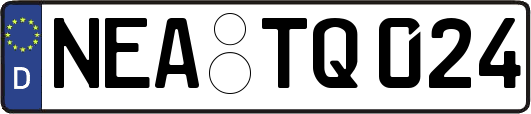 NEA-TQ024