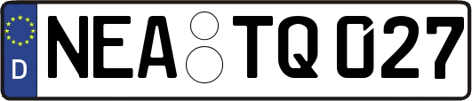 NEA-TQ027
