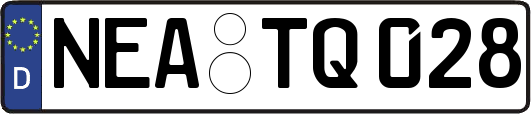 NEA-TQ028