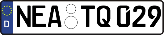 NEA-TQ029