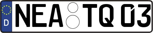 NEA-TQ03