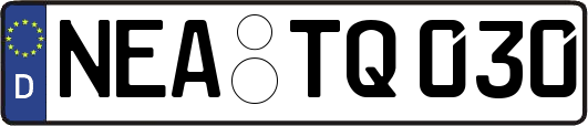 NEA-TQ030