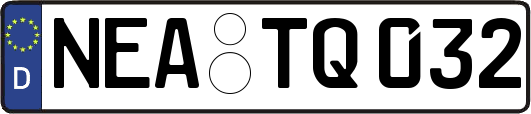 NEA-TQ032
