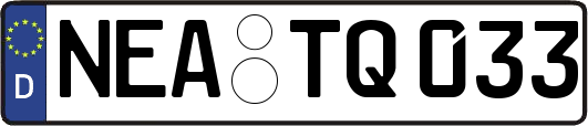 NEA-TQ033