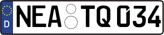 NEA-TQ034