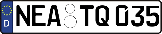 NEA-TQ035