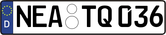 NEA-TQ036