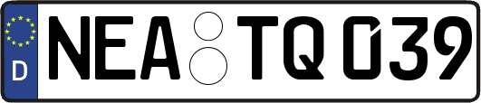 NEA-TQ039