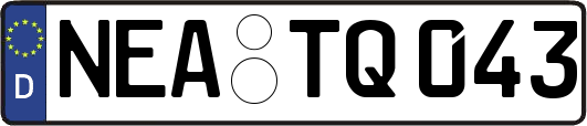 NEA-TQ043