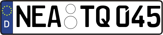 NEA-TQ045