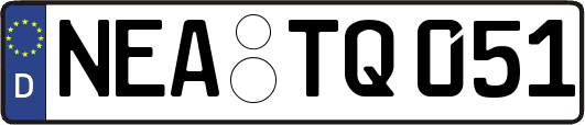 NEA-TQ051