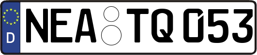 NEA-TQ053