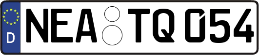 NEA-TQ054