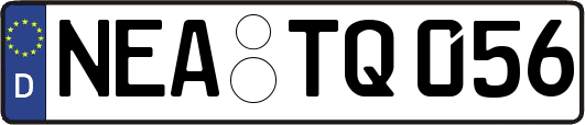 NEA-TQ056
