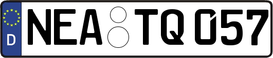 NEA-TQ057