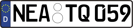 NEA-TQ059