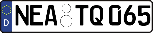 NEA-TQ065