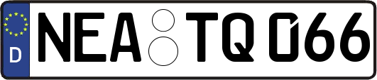 NEA-TQ066