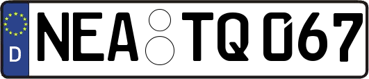 NEA-TQ067