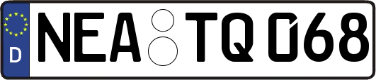 NEA-TQ068