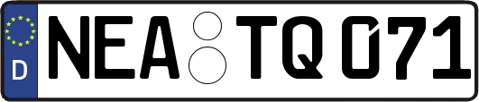 NEA-TQ071
